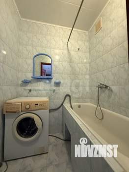 2-к квартира, вторичка, 49м2, 8/9 этаж