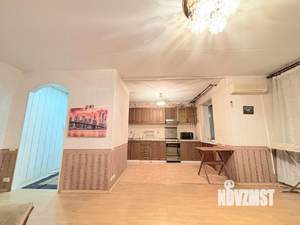 3-к квартира, вторичка, 61м2, 4/10 этаж