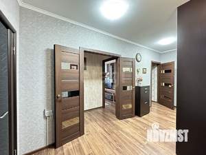 2-к квартира, вторичка, 67м2, 5/13 этаж