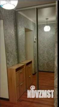 1-к квартира, вторичка, 41м2, 5/10 этаж