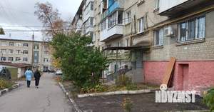 2-к квартира, вторичка, 45м2, 2/5 этаж