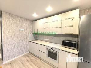 1-к квартира, вторичка, 40м2, 2/10 этаж