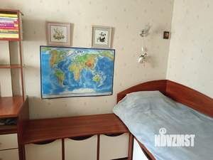 3-к квартира, вторичка, 72м2, 4/10 этаж