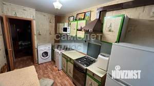 3-к квартира, вторичка, 66м2, 3/9 этаж