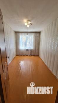 3-к квартира, вторичка, 58м2, 2/5 этаж