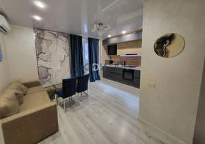 2-к квартира, вторичка, 57м2, 2/11 этаж