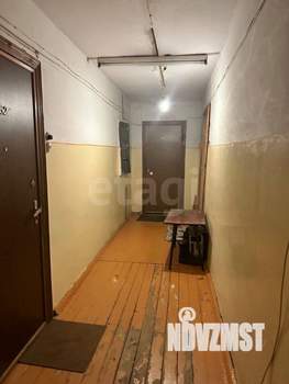 3-к квартира, вторичка, 60м2, 9/9 этаж