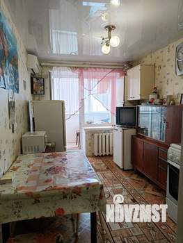 2-к квартира, вторичка, 45м2, 4/4 этаж