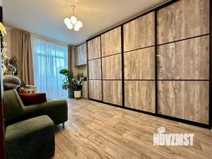 2-к квартира, вторичка, 63м2, 5/5 этаж