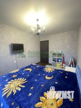 2-к квартира, вторичка, 48м2, 6/6 этаж
