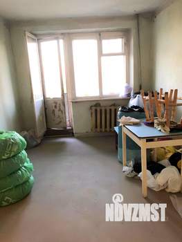 2-к квартира, вторичка, 51м2, 8/9 этаж
