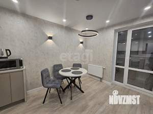 1-к квартира, вторичка, 32м2, 10/22 этаж