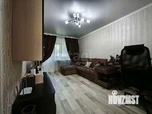2-к квартира, вторичка, 43м2, 5/5 этаж