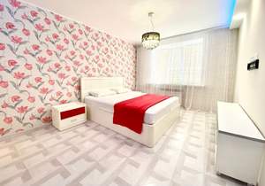 2-к квартира, вторичка, 60м2, 7/14 этаж