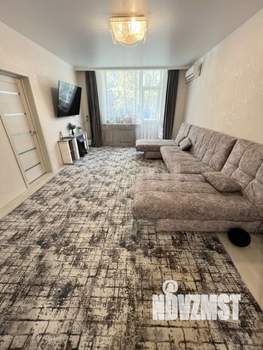 3-к квартира, вторичка, 86м2, 2/5 этаж