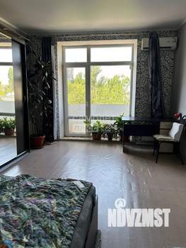 2-к квартира, вторичка, 74м2, 4/4 этаж