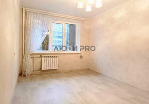 3-к квартира, вторичка, 60м2, 1/9 этаж