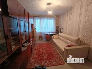 1-к квартира, вторичка, 32м2, 3/9 этаж