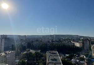 2-к квартира, вторичка, 51м2, 20/25 этаж