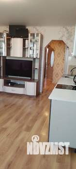 1-к квартира, вторичка, 43м2, 8/16 этаж