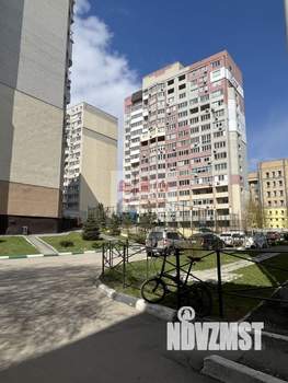4-к квартира, вторичка, 103м2, 1/18 этаж