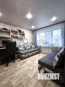 3-к квартира, вторичка, 60м2, 5/9 этаж