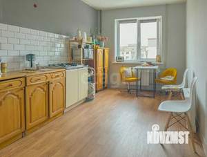 3-к квартира, вторичка, 82м2, 8/10 этаж