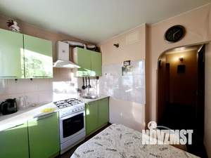 2-к квартира, вторичка, 45м2, 2/5 этаж