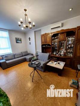 3-к квартира, вторичка, 80м2, 1/4 этаж