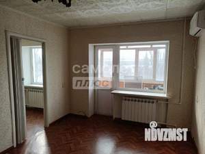 2-к квартира, вторичка, 45м2, 3/5 этаж