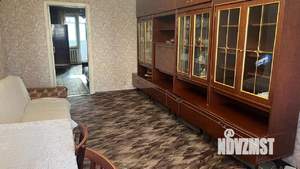 3-к квартира, вторичка, 60м2, 5/9 этаж