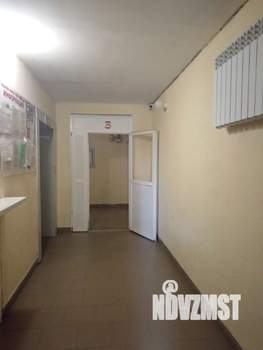 1-к квартира, вторичка, 40м2, 2/10 этаж