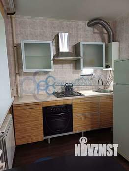 3-к квартира, вторичка, 43м2, 1/5 этаж