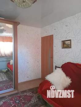 3-к квартира, вторичка, 58м2, 1/2 этаж