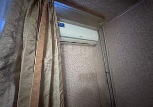 1-к квартира, вторичка, 37м2, 2/5 этаж