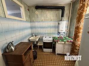 1-к квартира, вторичка, 30м2, 1/5 этаж