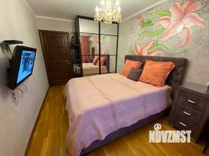 2-к квартира, сданный дом, 54м2, 10/10 этаж