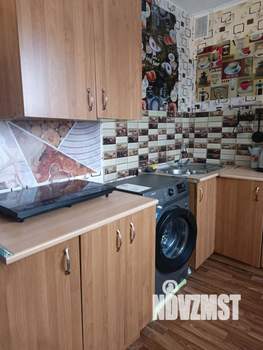 1-к квартира, вторичка, 24м2, 5/5 этаж