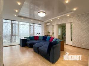 4-к квартира, вторичка, 195м2, 14/14 этаж