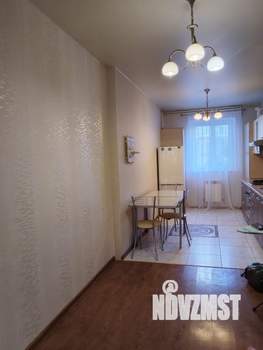 2-к квартира, вторичка, 59м2, 1/9 этаж