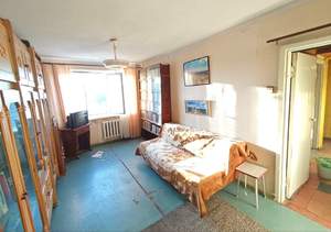 3-к квартира, вторичка, 55м2, 8/9 этаж