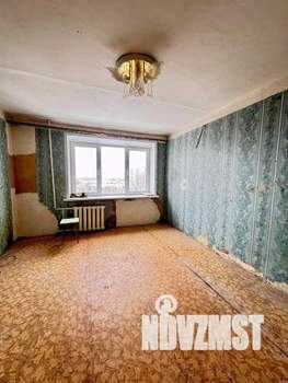 3-к квартира, вторичка, 61м2, 7/9 этаж