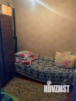 2-к квартира, вторичка, 44м2, 2/5 этаж