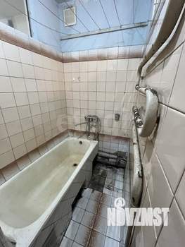 2-к квартира, вторичка, 43м2, 4/5 этаж