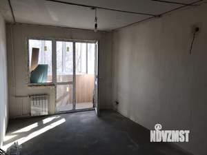 2-к квартира, вторичка, 43м2, 2/5 этаж