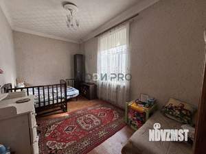 3-к квартира, вторичка, 88м2, 2/3 этаж