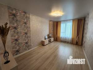 2-к квартира, вторичка, 61м2, 14/22 этаж