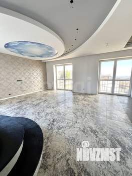 3-к квартира, вторичка, 94м2, 3/3 этаж