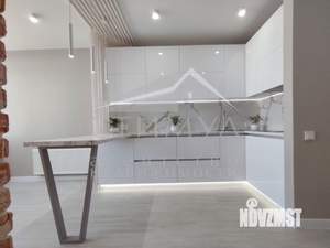 3-к квартира, вторичка, 102м2, 16/18 этаж