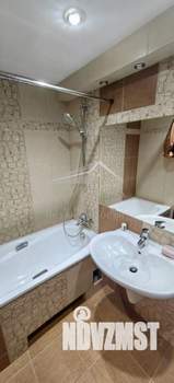 3-к квартира, вторичка, 65м2, 9/10 этаж